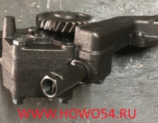 Насос масляный ДВС WD615 (01512) AZ1500070021/VG1500070048 