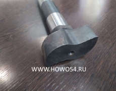 Кулак тормозной передний левый Z = 19 HOWO 199100440001