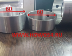 Втулка распредвала  в комплекте HUATAI 61560010028/29
