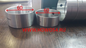 Втулка распредвала  в комплекте HUATAI 61560010028/29