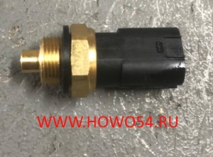 Датчик гидромуфты SHAANXI WP10/WP12 76-84° 612600061653