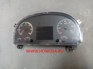 Щиток приборов HOWO 2011 WG97165822011
