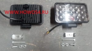 Фара LED 15 10833