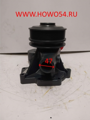 Насос водяной F3000 WP10 5402012 612600061426
