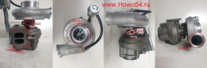 Турбокомпрессор CUMMINS Holset ISLE Евро3 C4045570