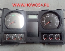 Щиток приборов SHAANXI F3000 EURO-4 SZ958000725