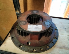 Бортовой редуктор XCMG LW300F 83240200