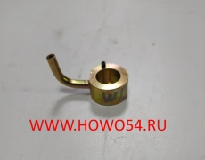Жиклер масляный ДВС WD618 336/375 л.с. 03187 VG2600010659
