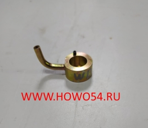 Жиклер масляный ДВС WD618 336/375 л.с. 03187 VG2600010659