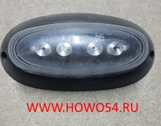 Фонарь козырька солнцезащитного SHAANXI F3000 большой 5405597 DZ93189723210