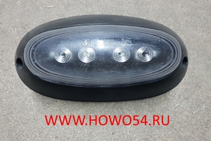 Фонарь козырька солнцезащитного SHAANXI F3000 большой 5405597 DZ93189723210