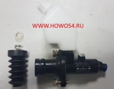 Цилиндр сцепления главный Shaanxi  Креатек CK8164 DZ9114230020
