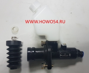 Цилиндр сцепления главный Shaanxi  Креатек CK8164 DZ9114230020