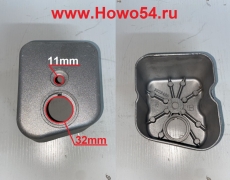 Крышка клапана 6BT/4BT CUMMINS Большое отверстие 5418300 3960373/3928405