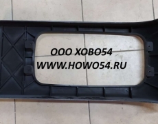 Бампер правая часть (пластик) 5418737 5008800473 