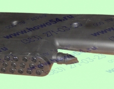 Воздухозаборник 5005200053 Beifang Beinchi Mercedes-Benz Nord Benz