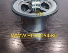 Термостат без корпуса(80 °C)  HOWO VG1500061202