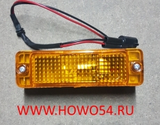 Фонарь бампер F3000 81.25320.6082