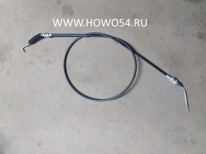 Тросик акселератора Креатек L=1,9м WG9725570001/1