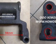 Серьга передней рессоры 5403959 A3873200162,Beifang Benchi,Mercedes-Benz,Nord Benz