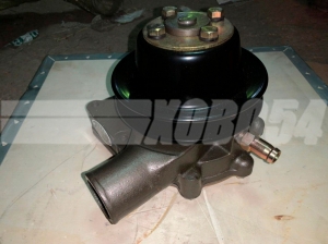 Насос водяной YC6108 / YC6B125