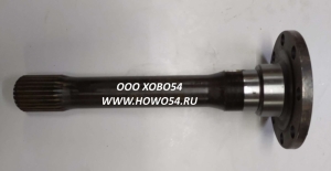 Вал проходной 5400251 А3463530435