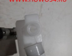 Цилиндр главный сцепления SHAANXI  M3000 защелка 5415886 DZ97189230522
