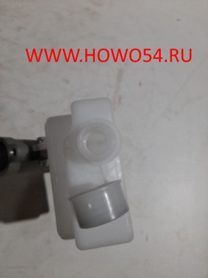 Цилиндр главный сцепления SHAANXI  M3000 защелка 5415886 DZ97189230522