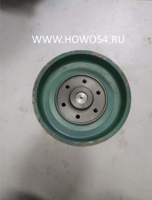 Насос водяной HOWO 8PK VG1500060051