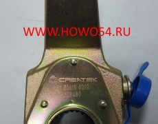 Трещетка ручная прав.зад. заднего моста MAN F3000 Креатек 26шлицов 81.50610.6210-S