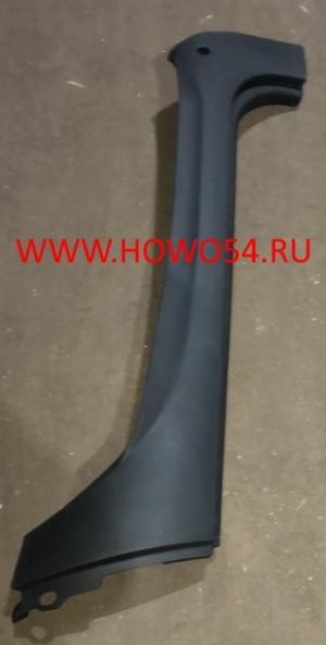 Обтекатель лобового стекла X3000 левый DZ14251970019