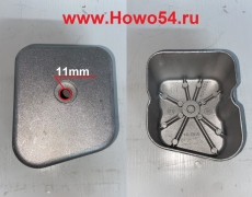 Крышка клапана  CUMMINS 6BT/4BT маленькое отвирстие  5418107 3902604/3960372