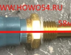 Датчик температуры WP12 612630060035