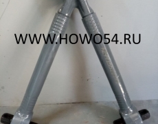 Тяга V-обр Сайлентблок 98Х63 90Х57 AZ9925522272