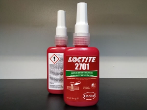 Loctite 2701 50ml