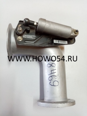 Горный тормоз в сборе HOWO 2008 WG9725540001