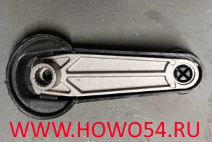 Ручка стеклоподъемника SHAANXI F2000/F3000 (08094) 81.61641.6052