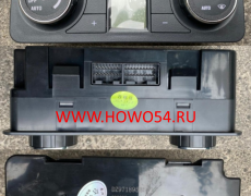 Блок климат контроля X3000 DZ97189585312