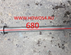 Вал проходной (22x46 шлицов) AZ9761321010