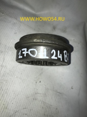 Опора подшипников 12JS160T-1701124