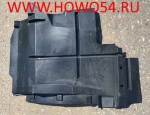 Брызговик передний правый X3000 DZ14251230016