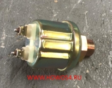 Датчик давления воздуха HOWO WG9130713001