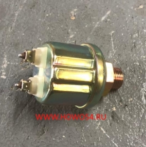 Датчик давления воздуха HOWO WG9130713001