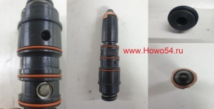 Форсунка топливная CUMMINS NT855 5411326 3047991/3032306