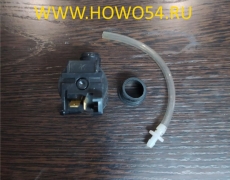 Мотор стеклоомывателя WG1642860001-1
