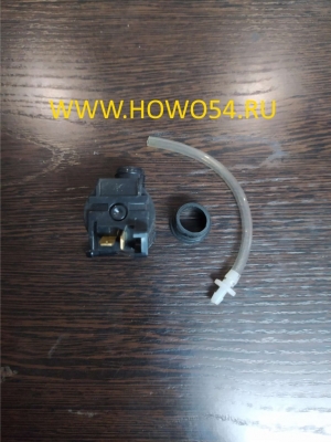 Мотор стеклоомывателя WG1642860001-1