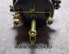 Камера воздушная задняя (автокран XCMG) 5500043/819902823