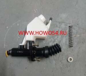 Цилиндр главный сцепления SHAANXI SMS DZ9114230020