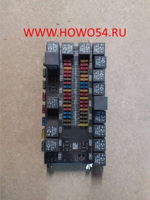 Блок предохранителей BB BEIFANG BENCHI 5409962 5145400128