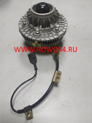 Гидромуфта WP 10 (электронная) 612600061489